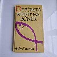 De f&ouml;rsta kristnas b&ouml;ner