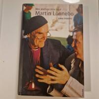 Min andliga resa med Martin L&ouml;nnebo