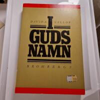 I Guds namn