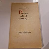 Den Kristna V&auml;rlds- och Livs&aring;sk&aring;dningen  i dess huvuddrag