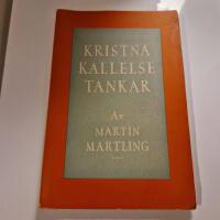 Kristna Kallelsetankar
