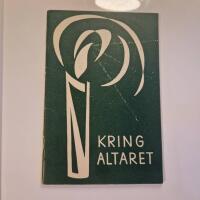 Kring Altaret - Fr&aring;gor och Svar om den Heliga M&auml;ssan