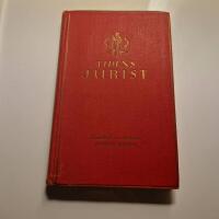 Tidens Jurist - Handbok i allm&auml;na juridiska sp&ouml;rsm&aring;l