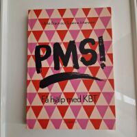 PMS! F&aring; hj&auml;lp med KBT
