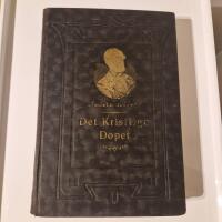 Det Kristliga Dopet