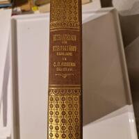 Betraktelser f&ouml;r hvar dag i &aring;ret samlade ur Carl Olof Rosenius skrifter