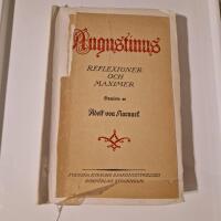 Augustinus Reflexioner och Maximer samlade av 