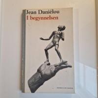 I Begynnelsen - F&ouml;rsta Mosebok  kap 1-11 