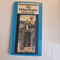 Sanningsord av den heliga Birgitta
