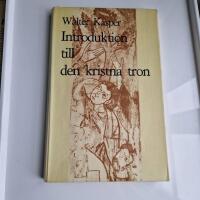 Introduktion till den kristna tron
