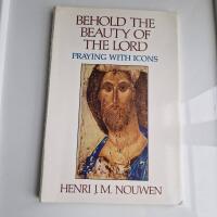 Behold the beauty of the Lord - praying with icons