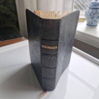 Den Svenska Psalmboken 1937