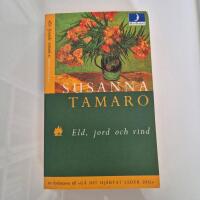 Eld, jord och vind