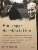 Min pappa Ann-Christine