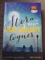 Stora sm&aring; l&ouml;gner