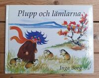 Plupp och l&auml;mlarna
