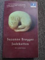 Jadekatten : en sl&auml;ktsaga