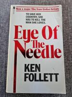 Eye of the Needle