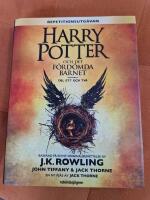 Harry Potter och det f&ouml;rd&ouml;mda barnet. Del ett och tv&aring;