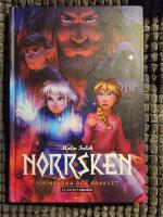 Norrsken: Vikingarna och oraklet (Del 2)