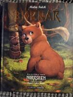 Bj&ouml;rnar: en historia fr&aring;n Norrsken