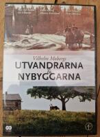 Vilhelm Mobergs Utvandrarna & Nybyggarna (2 Disc DVD)