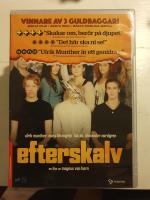 Efterskalv