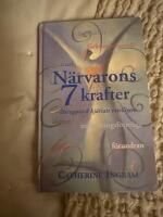 N&auml;rvarons sju krafter : &aring;teruppt&auml;ck hj&auml;rtats intelligens