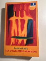 Den sj&auml;lvl&auml;kande m&auml;nniskan