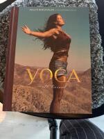 Yoga : ett livsval