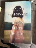 Inf&ouml;r hans blick