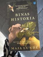 Binas historia