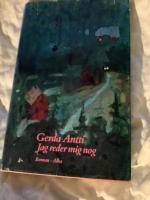 Jag reder mig nog : roman