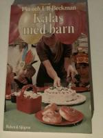 Kalas med barn