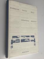 St&auml;derna inuti Hall