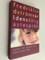 v&auml;rldens d&aring;ligaste spr&aring;k