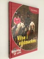 Vilse i vildmarken
