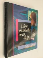 Varje m&auml;nniska &auml;r ett sk&aring;p