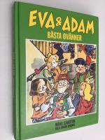 B&auml;sta ov&auml;nner