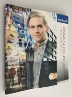 H2000 Branschkunskap inom handel och administration - l&auml;r k&auml;nna din bransch