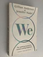 WE: A Manifesto for Women Everywhere