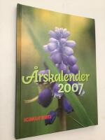 Icakurirens &Aring;rskalender 2007