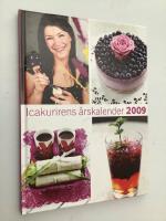 Icakurirens &Aring;rskalender 2009