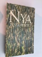Nya testamentet : Bibelkommissionens utg&aring;va 1981