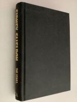 The stars shine down