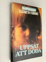 Upps&aring;t att d&ouml;da