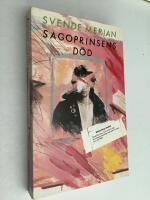 Sagoprinsens d&ouml;d