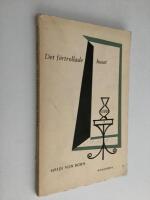 Det f&ouml;rtrollade huset