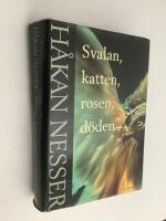Svalan, katten, rosen, d&ouml;den