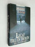 Legat till en trol&ouml;s